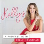 Kelly Podcast Logo