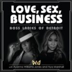love sex business cover art